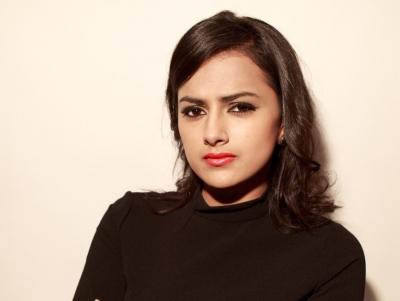 Shraddha Srinath: Humour is the best weapon to bash patriarchy | Shraddha Srinath: Humour is the best weapon to bash patriarchy