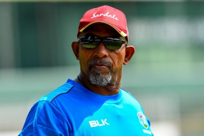 Hunt for new West Indies coach likely to begin soon with ODI World Cup next year and T20 showpiece at home in 2024 | Hunt for new West Indies coach likely to begin soon with ODI World Cup next year and T20 showpiece at home in 2024