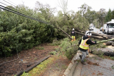 30 US states under winter weather alerts | 30 US states under winter weather alerts