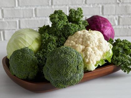 Eat kale, cauliflower, broccoli to ease lung infection: Study | Eat kale, cauliflower, broccoli to ease lung infection: Study Eat kale, cauliflower, broccoli to ease lung infection: Study | Eat kale, cauliflower, broccoli to ease lung infection: Study