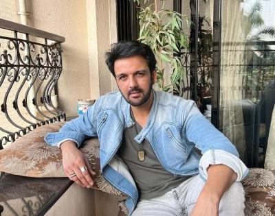 TV actor Hemant Chaddha loves social media: 'a huge part of our lives' | TV actor Hemant Chaddha loves social media: 'a huge part of our lives' TV actor Hemant Chaddha loves social media: 'a huge part of our lives' | TV actor Hemant Chaddha loves social media: 'a huge part of our lives'