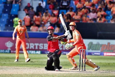 Round-up: Desert Vipers' Alex Hales sets the stage on fire in ILT20 | Round-up: Desert Vipers' Alex Hales sets the stage on fire in ILT20