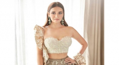 Sustainability is all about developing consciousness: Dia Mirza | Sustainability is all about developing consciousness: Dia Mirza
