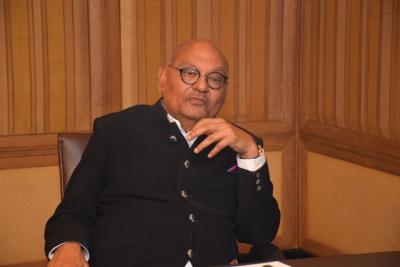 Borrowed less in India in fear of ED, jail: Anil Agarwal | Borrowed less in India in fear of ED, jail: Anil Agarwal