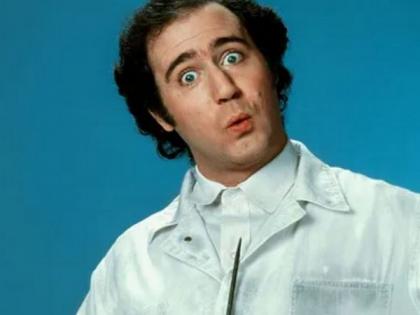 Andy Kaufman documentary in works | Andy Kaufman documentary in works