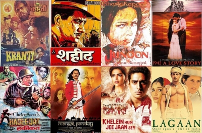 Independence Day 2021: India's fight for freedom through the roving eye of cinema | Independence Day 2021: India's fight for freedom through the roving eye of cinema