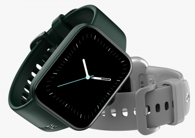 Noise launches affordable smartwatch with Bluetooth calling | Noise launches affordable smartwatch with Bluetooth calling