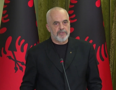 Albania joins SEPA, paving way for EU integration | Albania joins SEPA, paving way for EU integration Albania joins SEPA, paving way for EU integration | Albania joins SEPA, paving way for EU integration