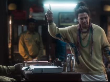 Akshay Kumar releases new clip of his character ahead of 'OMG 2' release | Akshay Kumar releases new clip of his character ahead of 'OMG 2' release Akshay Kumar releases new clip of his character ahead of 'OMG 2' release | Akshay Kumar releases new clip of his character ahead of 'OMG 2' release