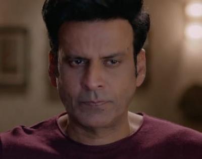 Manoj Bajpayee's father passes away | Manoj Bajpayee's father passes away