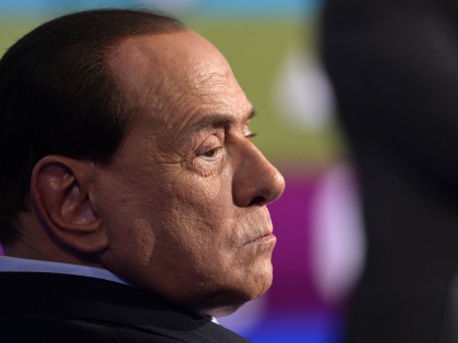 Ex-Italian PM Silvio Berlusconi passes away | Ex-Italian PM Silvio Berlusconi passes away