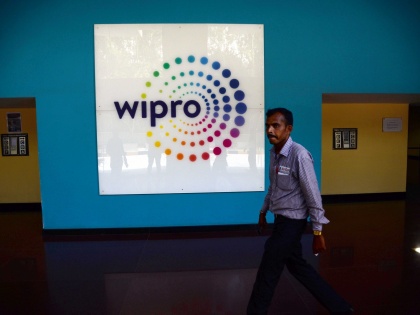 Wipro logs higher net and revenue in Q1 | Wipro logs higher net and revenue in Q1