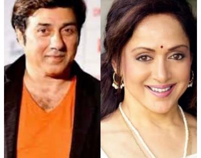 Hema Malini, Sunny Deol to appear at MIFF 2022 closing ceremony | Hema Malini, Sunny Deol to appear at MIFF 2022 closing ceremony