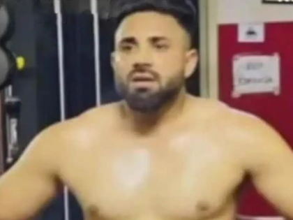Kabbadi player murdered in Punjab, body thrown in front of house | Kabbadi player murdered in Punjab, body thrown in front of house Kabbadi player murdered in Punjab, body thrown in front of house | Kabbadi player murdered in Punjab, body thrown in front of house