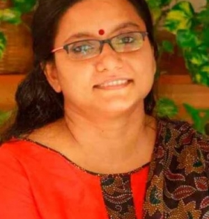 Appointment against guidelines, says UGC on CM Vijayan’s private secretary’s wife | Appointment against guidelines, says UGC on CM Vijayan’s private secretary’s wife Appointment against guidelines, says UGC on CM Vijayan’s private secretary’s wife | Appointment against guidelines, says UGC on CM Vijayan’s private secretary’s wife