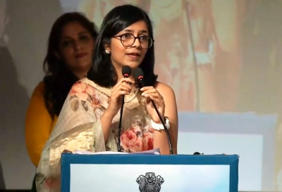 DCW chief writes to Raj CM over 'harassment' of Korean vlogger in Jodhpur | DCW chief writes to Raj CM over 'harassment' of Korean vlogger in Jodhpur