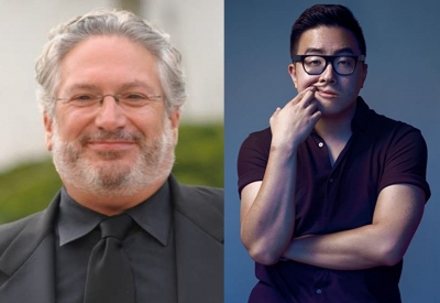 Bowen Yang, Harvey Fierstein join gay rom-com 'Bros' | Bowen Yang, Harvey Fierstein join gay rom-com 'Bros'