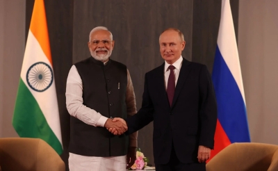 Why India must maintain an independent foreign policy, not succumb to pressure on Ukraine | Why India must maintain an independent foreign policy, not succumb to pressure on Ukraine