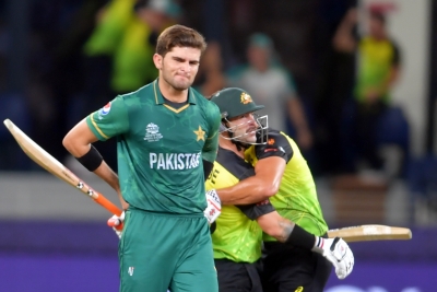 Performing against Australia gives you recognition: Shaheen Afridi | Performing against Australia gives you recognition: Shaheen Afridi