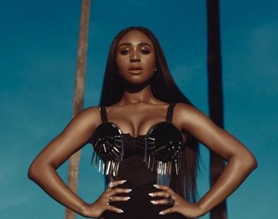 Singer Normani says being in Fifth Harmony band 'took a toll' on her confidence | Singer Normani says being in Fifth Harmony band 'took a toll' on her confidence