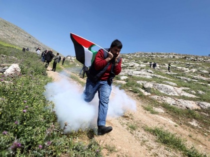 6 Palestinians killed in new wave of violence | 6 Palestinians killed in new wave of violence