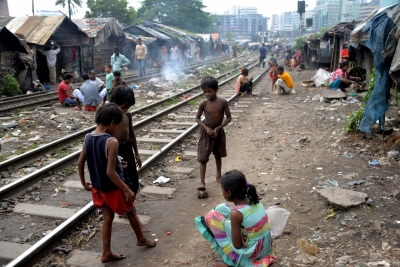 One-third of Bangladesh's children trapped in multidimensional poverty: Report | One-third of Bangladesh's children trapped in multidimensional poverty: Report One-third of Bangladesh's children trapped in multidimensional poverty: Report | One-third of Bangladesh's children trapped in multidimensional poverty: Report