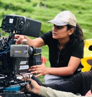 'Girgit' DOP Shelly Sharma on challenges faced by women behind the camera | 'Girgit' DOP Shelly Sharma on challenges faced by women behind the camera