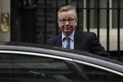 UK PM to set out plan for easing lockdown next week | UK PM to set out plan for easing lockdown next week