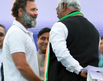 I am opening shop of love in the market of hatred: Rahul Gandhi | I am opening shop of love in the market of hatred: Rahul Gandhi I am opening shop of love in the market of hatred: Rahul Gandhi | I am opening shop of love in the market of hatred: Rahul Gandhi