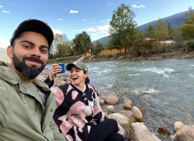 5 years of Virushka: Anushka shares unseen pics of her and Virat | 5 years of Virushka: Anushka shares unseen pics of her and Virat 5 years of Virushka: Anushka shares unseen pics of her and Virat | 5 years of Virushka: Anushka shares unseen pics of her and Virat