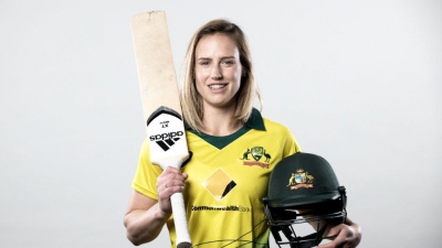 'Just doing my job in the end', says Ellyse Perry on hitting winning runs for Australia in 2nd T20I | 'Just doing my job in the end', says Ellyse Perry on hitting winning runs for Australia in 2nd T20I