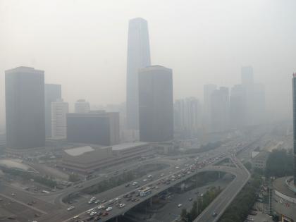 Air quality monitoring van to be deployed in Punjab | Air quality monitoring van to be deployed in Punjab Air quality monitoring van to be deployed in Punjab | Air quality monitoring van to be deployed in Punjab