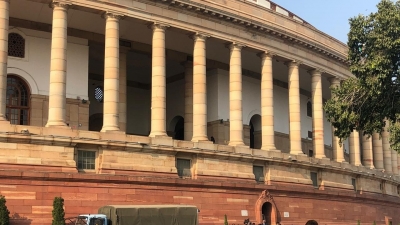 With Chhatrapati in fray, RS polls may be a nail-biting affair in Maha | With Chhatrapati in fray, RS polls may be a nail-biting affair in Maha With Chhatrapati in fray, RS polls may be a nail-biting affair in Maha | With Chhatrapati in fray, RS polls may be a nail-biting affair in Maha