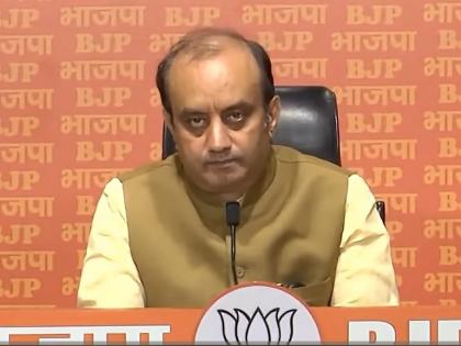 Nuh violence part of larger conspiracy: BJP | Nuh violence part of larger conspiracy: BJP Nuh violence part of larger conspiracy: BJP | Nuh violence part of larger conspiracy: BJP