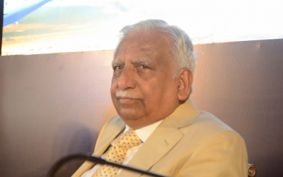 CBI searches Jet Airways offices, Naresh Goyal's residence in bank fraud case | CBI searches Jet Airways offices, Naresh Goyal's residence in bank fraud case