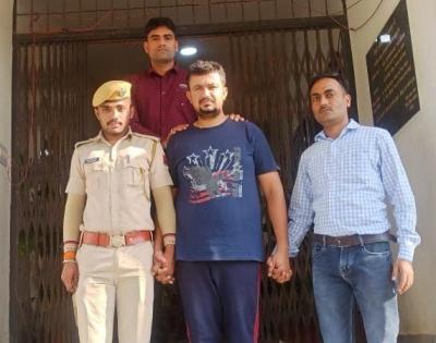 IT professional installs hidden cameras in rented flat of girls, held | IT professional installs hidden cameras in rented flat of girls, held IT professional installs hidden cameras in rented flat of girls, held | IT professional installs hidden cameras in rented flat of girls, held