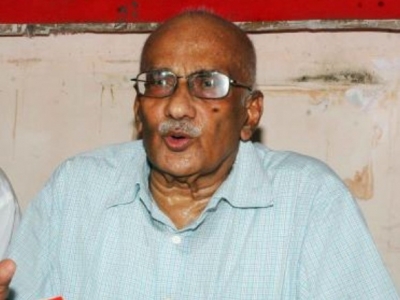 Under fire for praising China, CPI-M leader does the same and blames media | Under fire for praising China, CPI-M leader does the same and blames media Under fire for praising China, CPI-M leader does the same and blames media | Under fire for praising China, CPI-M leader does the same and blames media