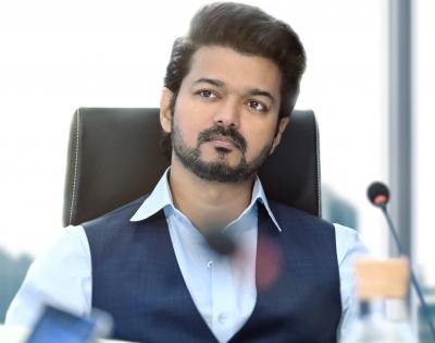 Nayanthara to Atlee: Celebs shower birthday wishes as Thalapathy Vijay turns 51 | Nayanthara to Atlee: Celebs shower birthday wishes as Thalapathy Vijay turns 51 Nayanthara to Atlee: Celebs shower birthday wishes as Thalapathy Vijay turns 51 | Nayanthara to Atlee: Celebs shower birthday wishes as Thalapathy Vijay turns 51