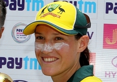 Women's T20 WC: I just hate playing India, says Megan Schutt | Women's T20 WC: I just hate playing India, says Megan Schutt