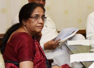 Andhra CS urges SEC to revoke postponement of polls | Andhra CS urges SEC to revoke postponement of polls