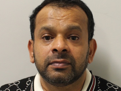 Indian-origin man gets 18 years' jail for sexually assaulting women in UK | Indian-origin man gets 18 years' jail for sexually assaulting women in UK