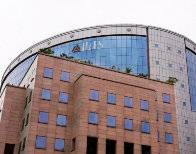 IL&FS sells GIFT City stake to reduce Rs 1,230 cr debt | IL&FS sells GIFT City stake to reduce Rs 1,230 cr debt