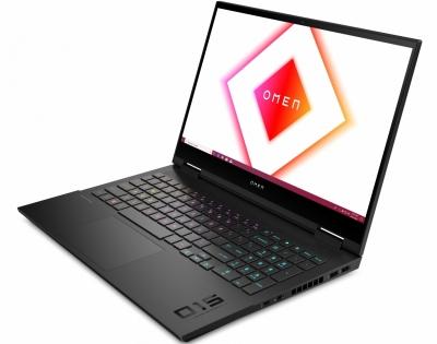 HP unveils new 'OMEN' lineup, 16-inch Pavilion gaming laptop in India | HP unveils new 'OMEN' lineup, 16-inch Pavilion gaming laptop in India