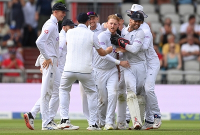 2nd Test: England register innings and 85 runs win, pull South Africa down from top of WTC standings | 2nd Test: England register innings and 85 runs win, pull South Africa down from top of WTC standings