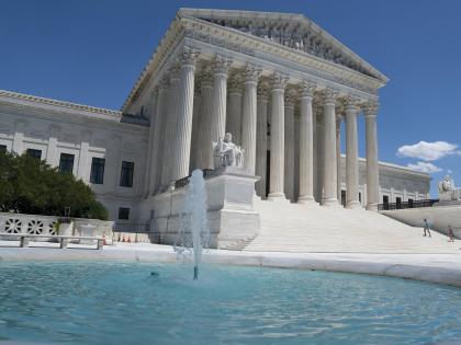 US SC releases first-ever set of ethics rules | US SC releases first-ever set of ethics rules US SC releases first-ever set of ethics rules | US SC releases first-ever set of ethics rules