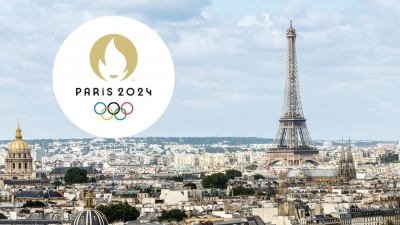 Olympics: FIBA optimistic Lille will be ready for hosting basketball competition at Paris 2024 | Olympics: FIBA optimistic Lille will be ready for hosting basketball competition at Paris 2024