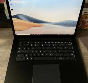 Microsoft Surface Laptop 4 prepares Indians for hybrid work | Microsoft Surface Laptop 4 prepares Indians for hybrid work Microsoft Surface Laptop 4 prepares Indians for hybrid work | Microsoft Surface Laptop 4 prepares Indians for hybrid work