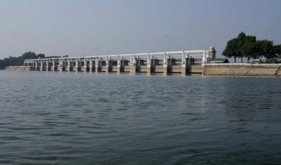 TN to raise Poondy reservoir storage capacity | TN to raise Poondy reservoir storage capacity