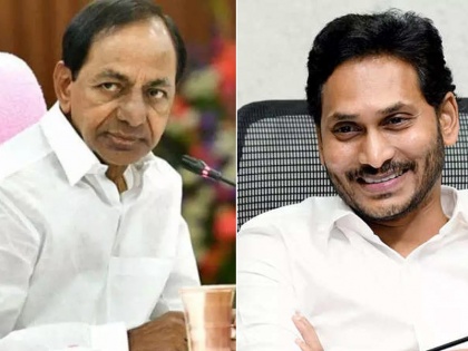 Ruling parties of both Telugu states opt out of Oppn unity moves | Ruling parties of both Telugu states opt out of Oppn unity moves