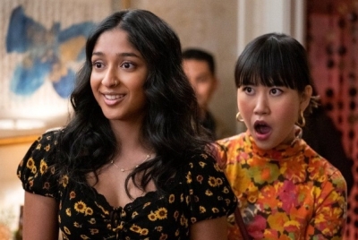 Mindy Kaling's NRI teen saga 'Never Have I Ever' final season to drop on June 8 | Mindy Kaling's NRI teen saga 'Never Have I Ever' final season to drop on June 8